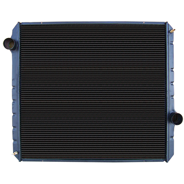 640007 - Navistar 9800 Series Radiator