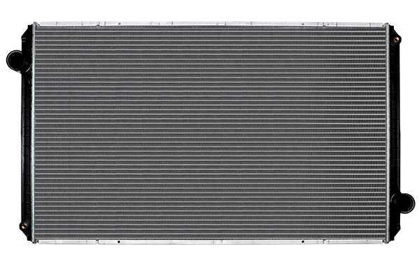 640009 - Navistar 5000 Series Radiator