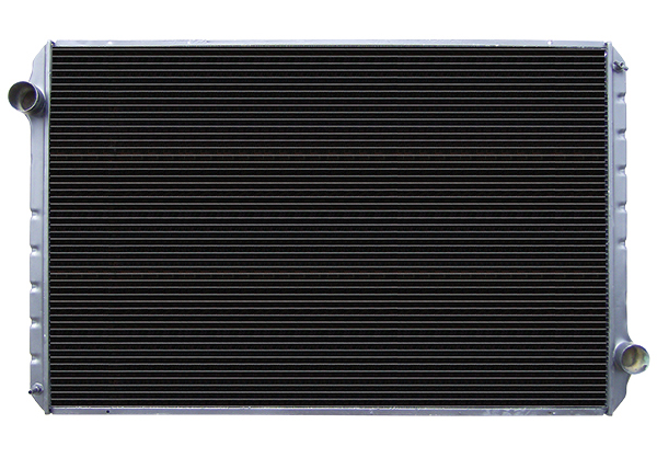 640010 - Navistar 5000 Series Radiator