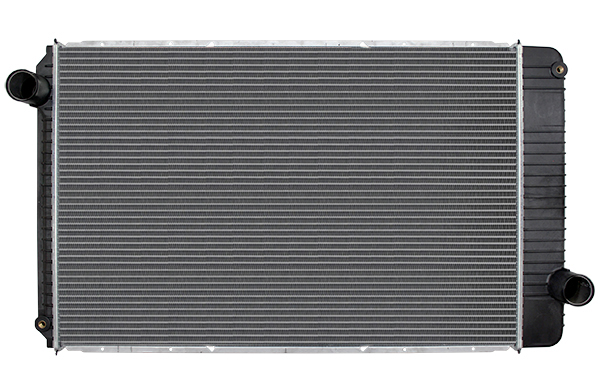 640011 - Navistar 7300/7400/7500 Series w/MT 2002-2007 Radiator