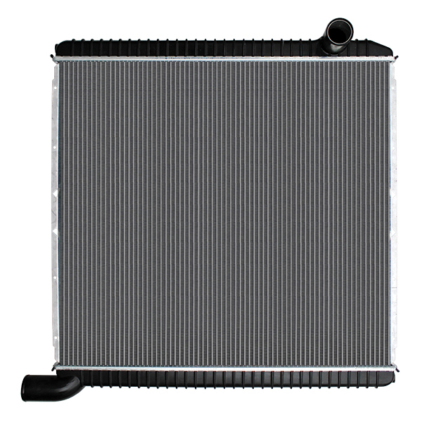 640016 - Navistar 5000 Series 2003-2007 Radiator