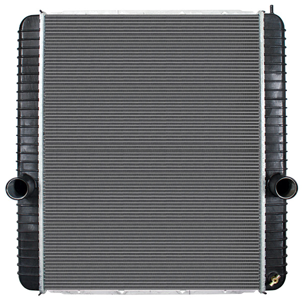 640019 - Navistar 4200/4300/4400 Series 2002-2007 Radiator