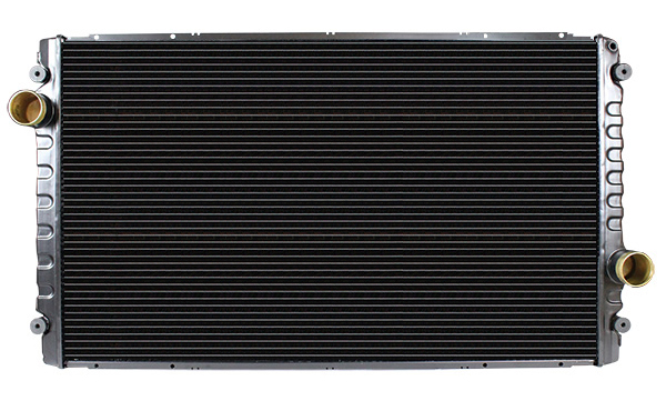 640028 - International Prostar 2008-2011 with Caterpillar Engine Radiator