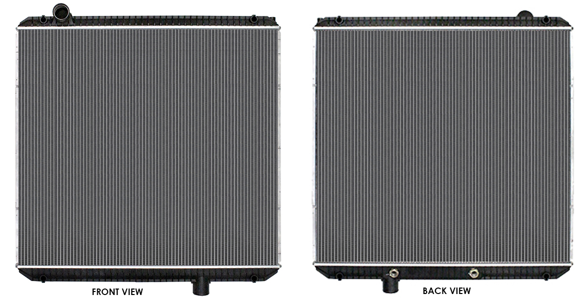 640081 - International Radiator