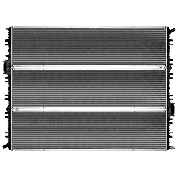 640093 - International WorkStar 7600 Low Temp Radiator 2010-Newer Radiator