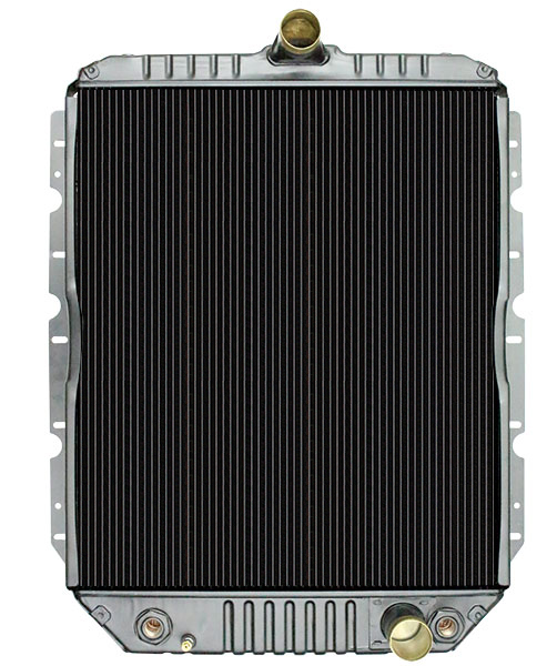 640106 - International Bus / Truck 2300, 3000, 3600, 3800, 4900 Series  Radiator