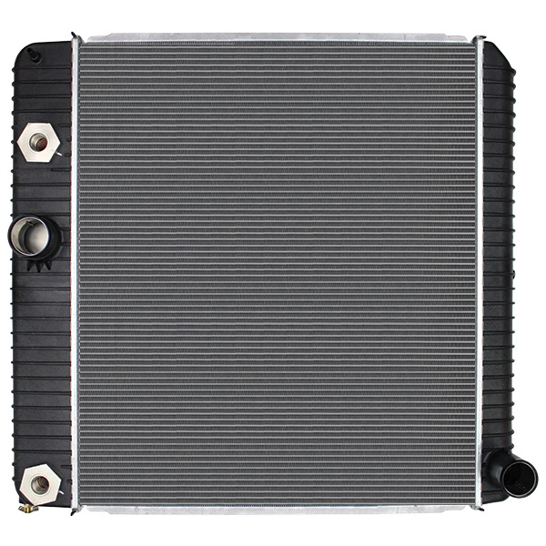 640109 - International Terrastar 2013 - 2014 Radiator