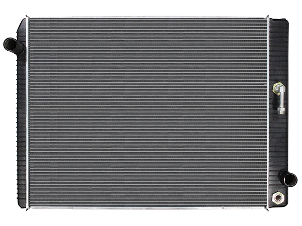 640110 - International Workstar 2013 - Newer Radiator