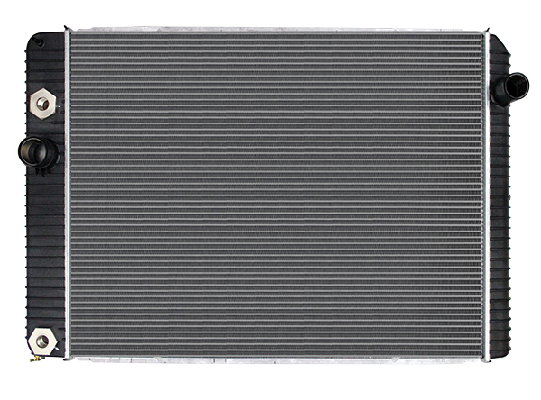 640112 - International Dura Star Radiator 2012 - NEWER Radiator