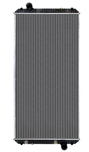 640115 - International LoneStar Radiator 2008-2015 Radiator