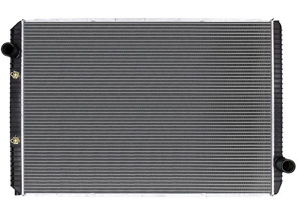 640119 - International ProStar / DuraStar High / WorkStar Hight Temperature Radiator 2008 - Newer Radiator