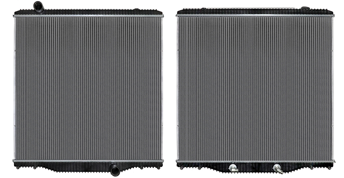 640122 - International Paystar 5900 & Prostar  Radiator