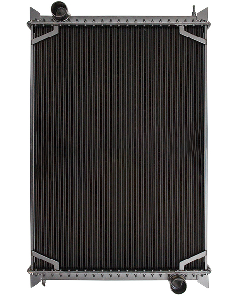 650001 - Kenworth 1989-1991 with o.e. ptr Radiator