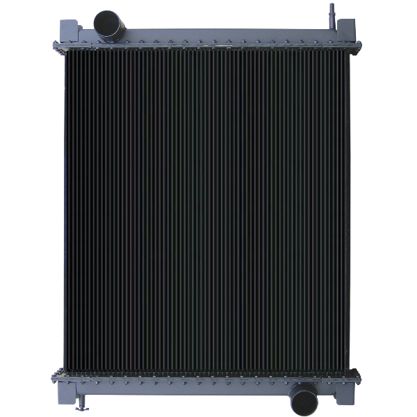 650002 - Kenworth 1989-1991 woth o.e. ptr with cummins low flow eng. Radiator