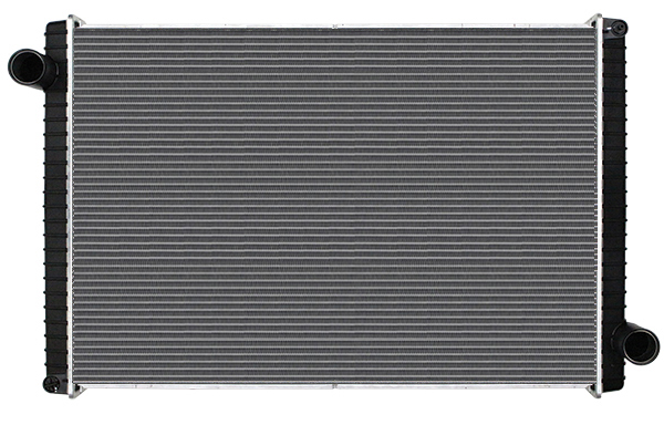 650003 - Kenworth T300 SERIES 1995-2003 / o.e. 2 row Radiator