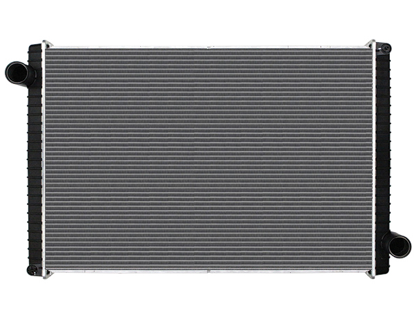 650004 - Kenworth T300 SERIES 1995-2003 / o.e. 3 row Radiator