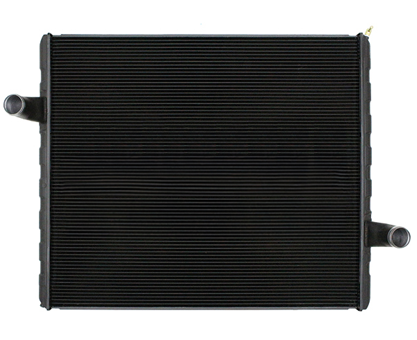 650005A - Kenworth T2000 1997-2007 with aluminum radiator Radiator