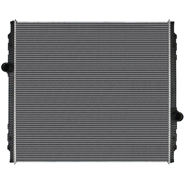 650015 - Kenworth C500 2007-Newer replaces plastic tank / aluminum core radiator Radiator