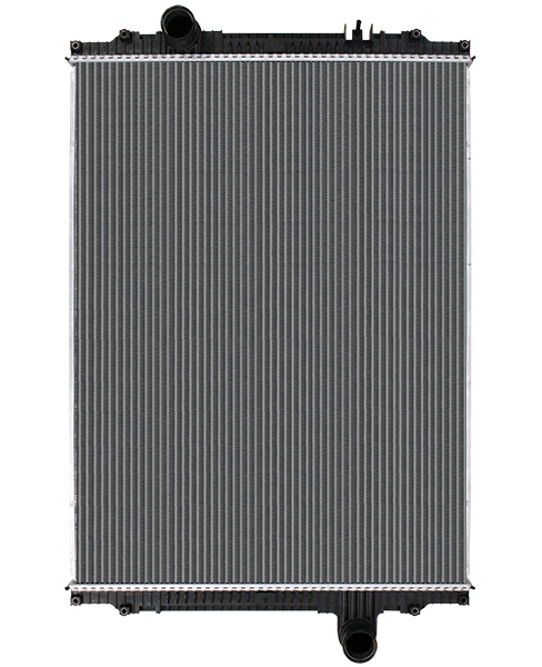 650017 - Kenworth T660 / W900 2008-2015 Radiator