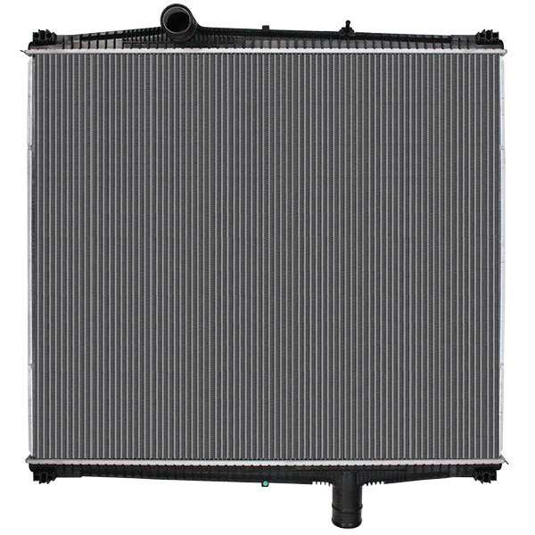 650032 - Kenworth T680 2019 & Newer Radiator Radiator