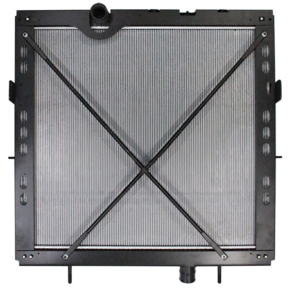 650032PTWF - Kenworth T680 2019 & Newer Radiator Radiator