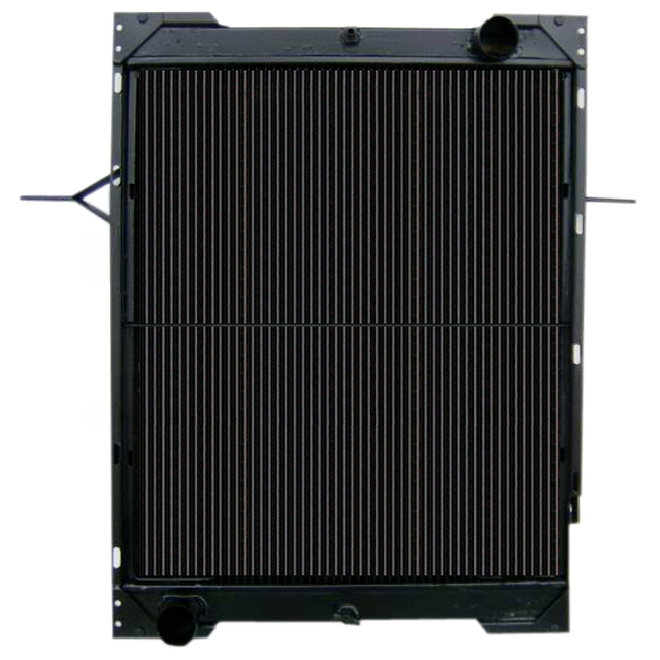 730001 - Mack Midliner 1995-2001 Radiator