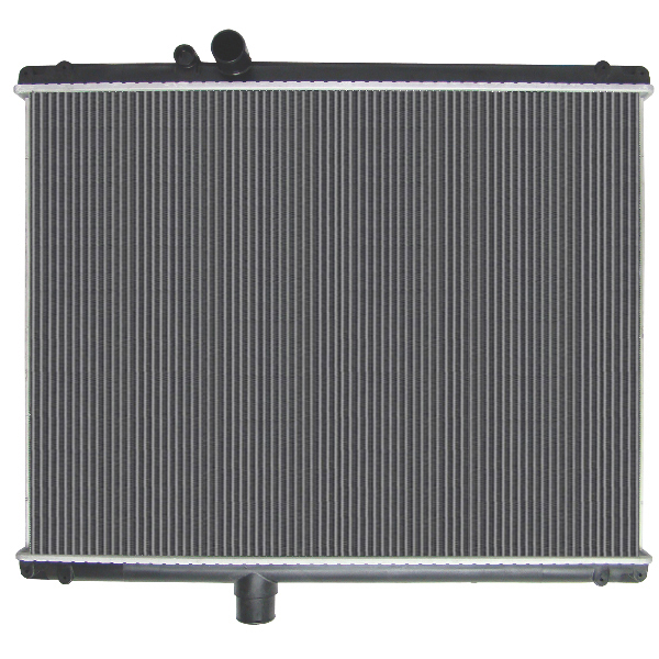 730005 Mack Truck Ch Series 1995 2004 Radiator