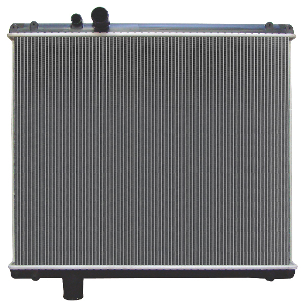 730006 - Mack Truck RD and CV Series 1995-2007  Radiator