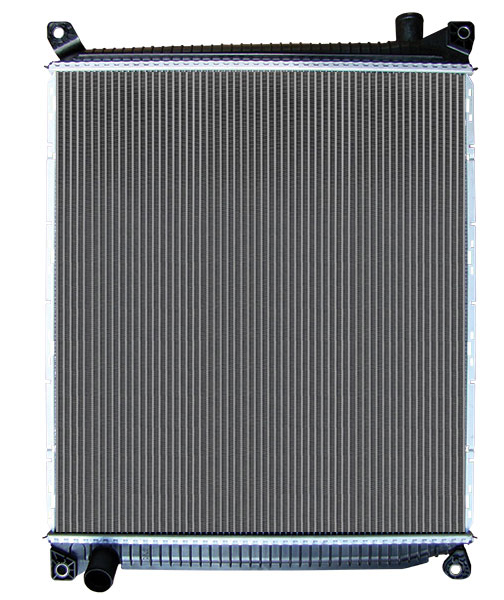 730011 - Mack CX Vision 2003 - 2005 Radiator