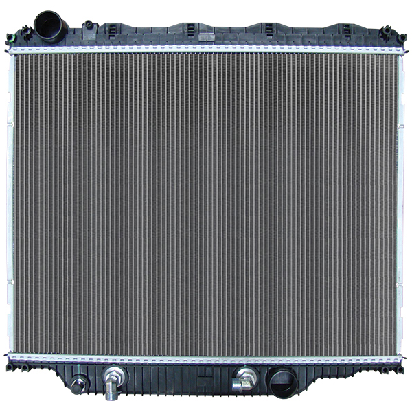 730015 - Mack GU Granite 2007-Newer / Volvo VHD 2008-Newer Radiator Radiator