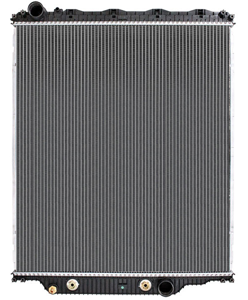 730018 - Mack CHU / GU Granite / Volvo VHD Radiator 2008-2011 Radiator