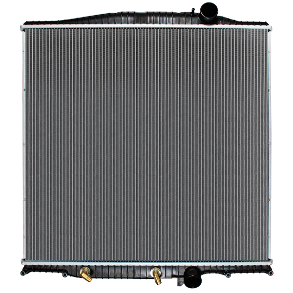 730055 - Mack CTP Granite 2006-2007 Radiator Radiator