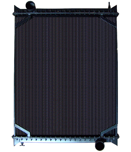 770001 - Peterbilt 1989-1991 replaces o.e. ptr Radiator