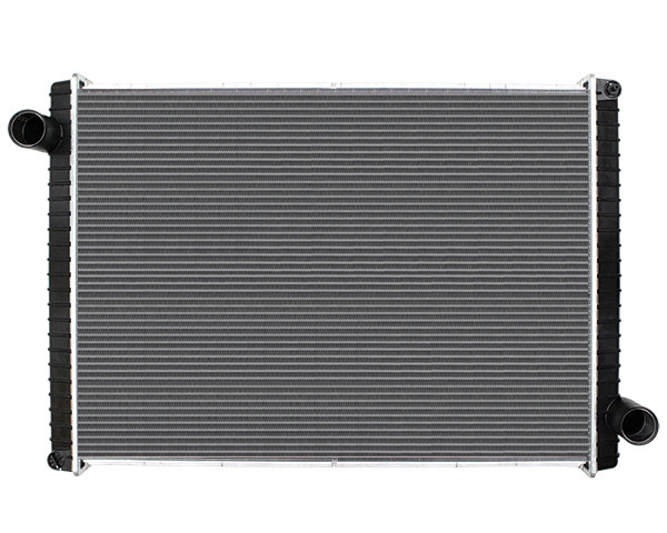 770003 - Peterbilt 330 Series 1995-2003 / o.e. 2 row Radiator