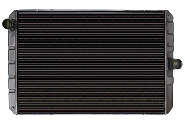 770008 - Peterbilt 357/379 with o.e. aluminum radiator 2003 - 2006 Radiator