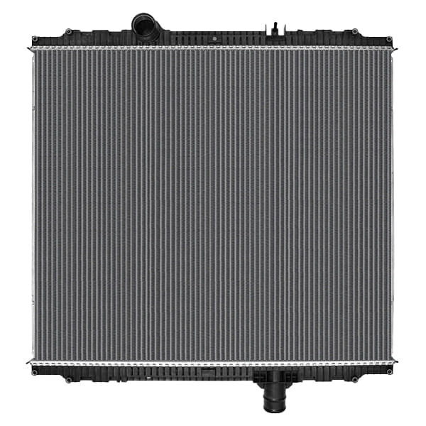 770015 - Kenworth T2000 2008 - Newer / Peterbilt 367 / 387 / 587 2008 - Newer Radiator Radiator