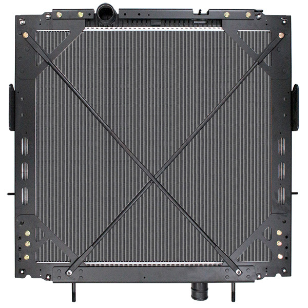 770015PTWF - Kenworth T2000 2008 - Newer / Peterbilt 367 / 387 / 587 2008 - Newer Radiator Radiator