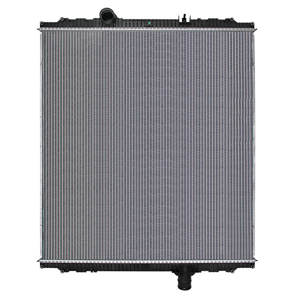 770017 - Peterbilt 388-389 / Kenworth W900 2008 - Newer Radiator Radiator