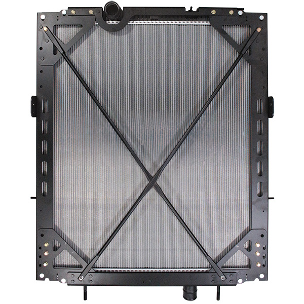 770017PTWF - Peterbilt 388-389 / Kenworth W900 2008 - Newer Radiator Radiator