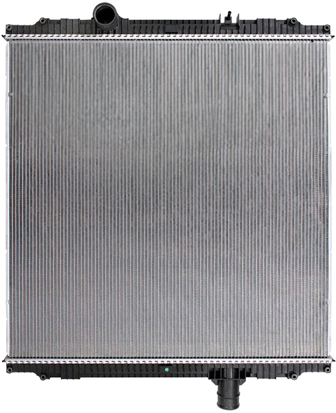 770021 - Peterbilt 384/386, Kenworth W900 2008 - Newer Radiator Radiator