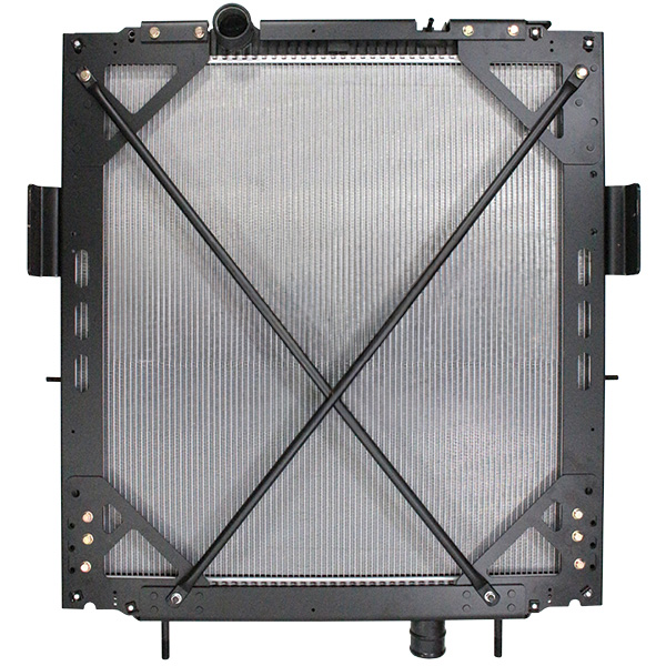 770021PTWF - Peterbilt 384/386, Kenworth W900 2008 - Newer Radiator Radiator