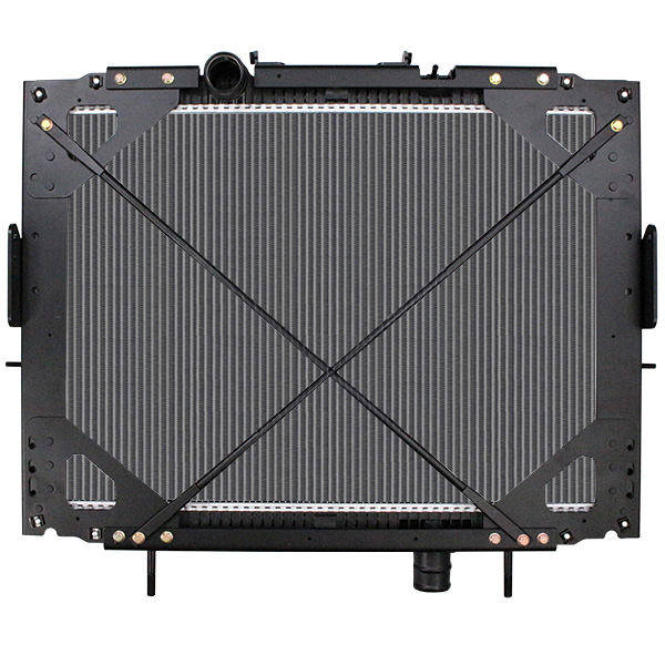 770041PTWF - Peterbilt 300, 337 / Kenworth T200, T300 Radiator