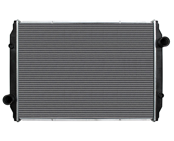 800001 - Volvo WG Radiator