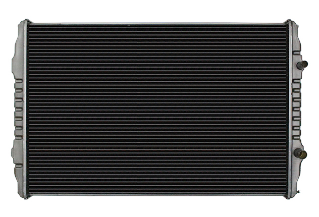 800002 - Volvo WG Low Flow Radiator