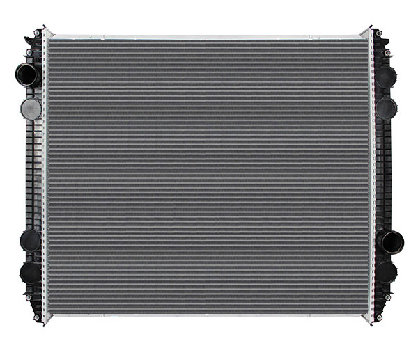 800007 - Freightliner Century / Columbia Class Radiator Radiator