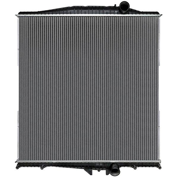 800009 - Volvo VN Series Radiator