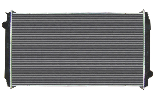 800016 - Freightliner Argosy Radiator Radiator