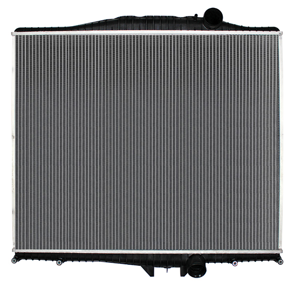 800018 - Volvo VHD / Mack CT Granite Radiator