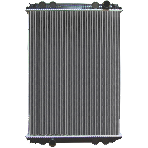 800019 - Freightliner Century / Columbia Class Radiator Radiator