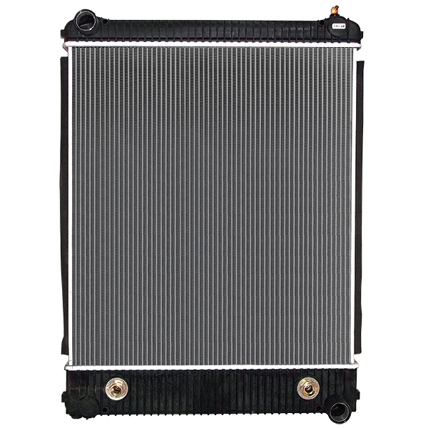 800029 - Freightliner M2-106 Business Class 2003-2007 Radiator